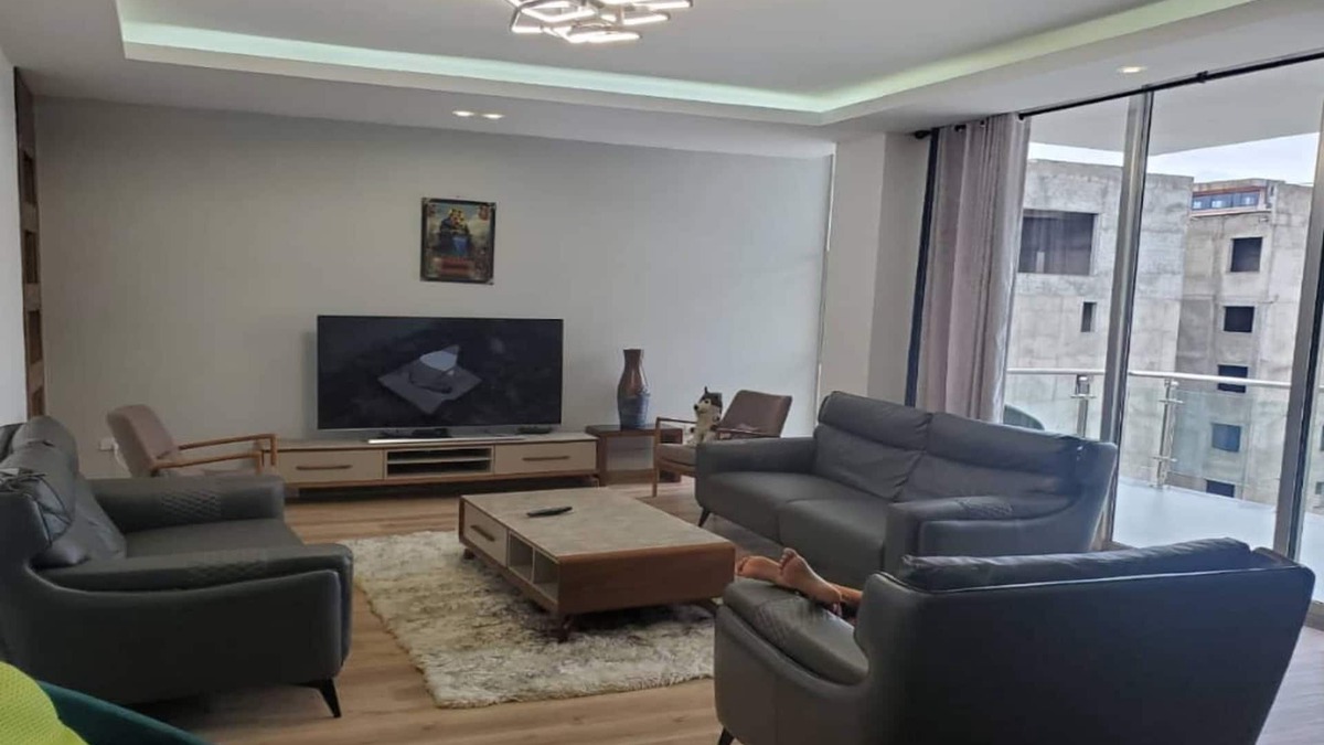 Nifas Silk-Lafto Apartment | 2 Bedroom luxurious apartment at Bisrate Gebriel