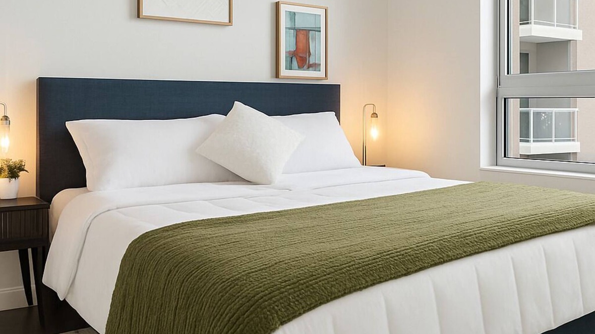 East Cambridge Apartment | 2-bedroom Luxury apartment in amazing Cambridge with Garage parking