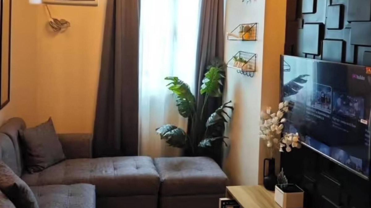 San Bartolome Condo | 2 Bedroom Luxury Condo UnitLuxHomme