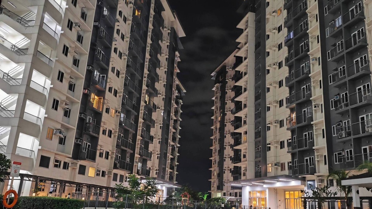 San Bartolome Condo | 2- Bedroom Luxury Condo Unitluxhomme