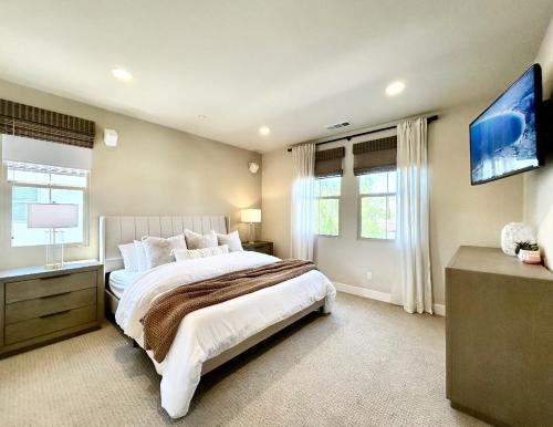 Portola Springs House | 2 Bedroom Luxury Irvine Portola Springs Home