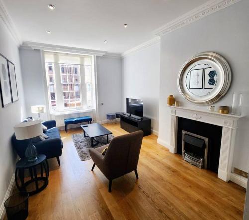 Knightsbridge Apartment | 2 bedroom luxury Knightsbridge