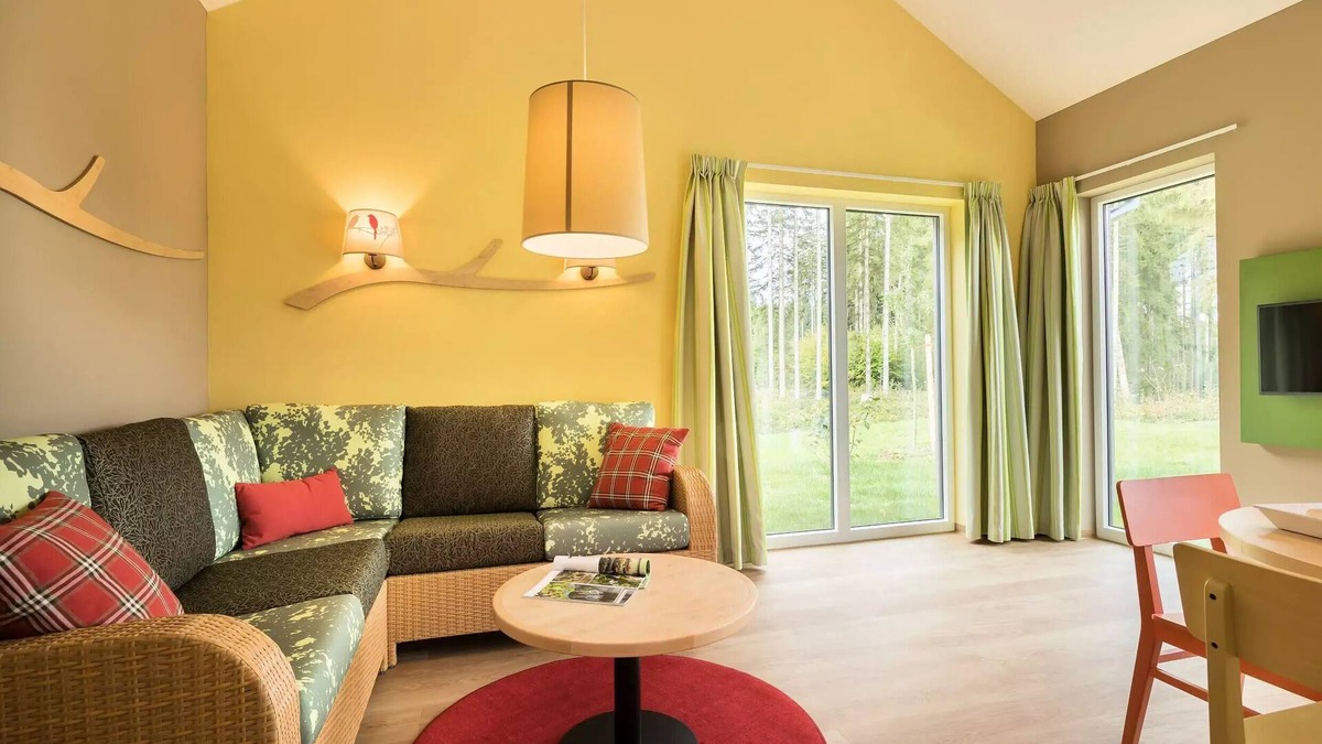 Leutkirch im Allgau House | 2 bedroom mobile home in leutkirch