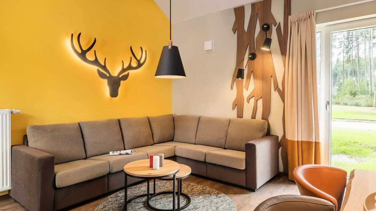 Leutkirch im Allgau House | 2 bedroom mobile home in leutkirch
