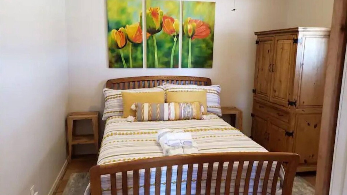 Sonoita House | 2 bedroom~ mountain views~close to town and wineries