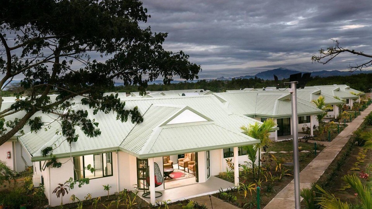 Nadi Villa | 2-bedroom New Bayview Cove Villa, Sonaisali