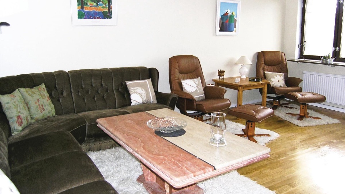 Paulistrom Apartment | 2 bedroom nice apartment in Pauliström
