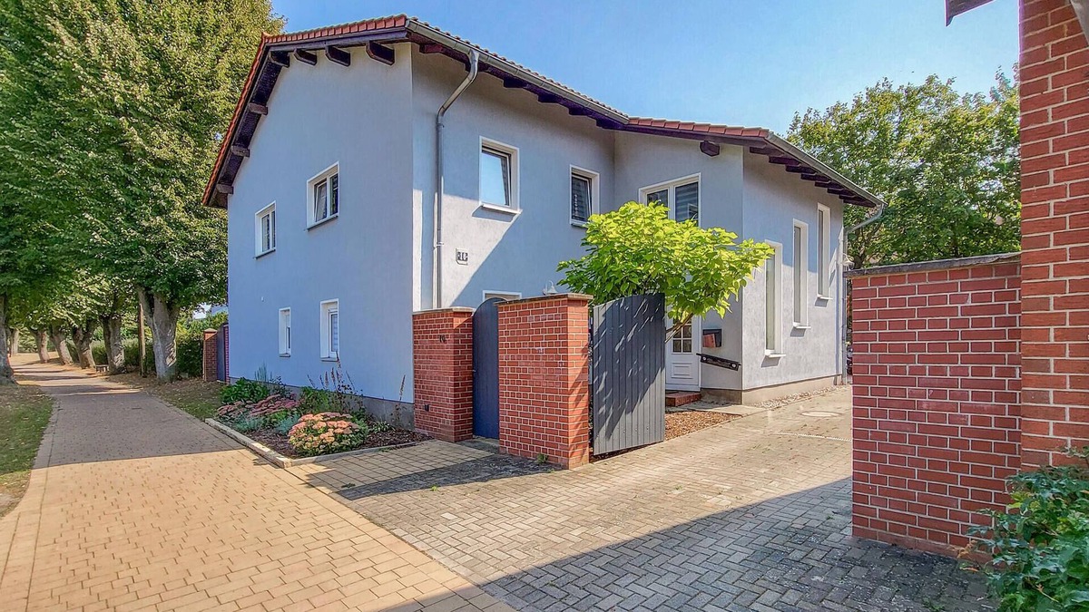 Strasburg Apartment | 2 bedroom nice apartment in Strasburg