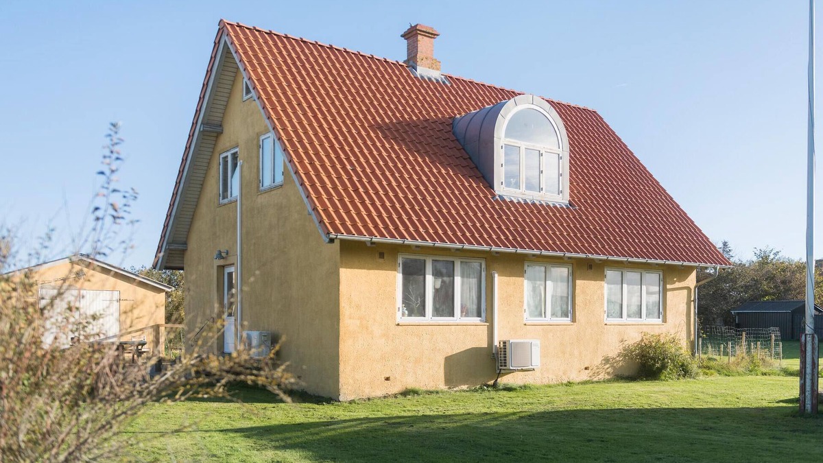 Sonderho Apartment | 2 bedroom nice apartment in Ribe