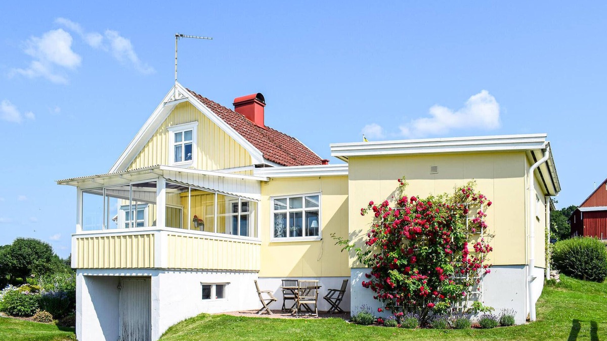 Smalandsstenar House | 2 bedroom nice home in Smålandsstenar