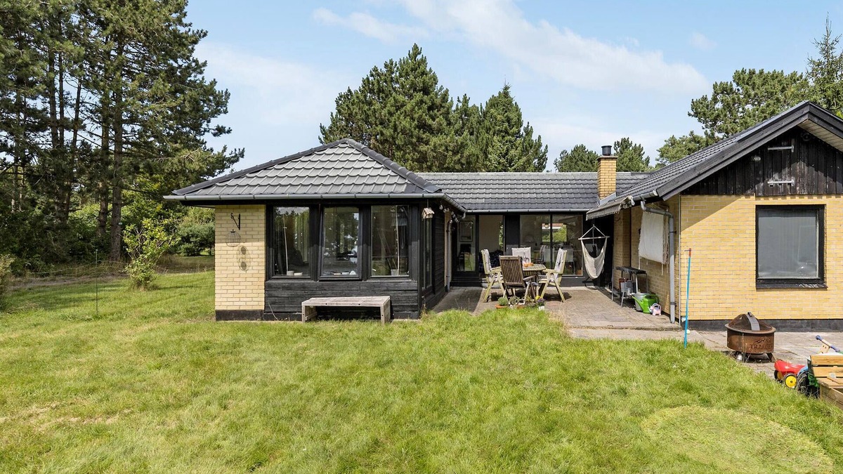 Store Fuglede House | 2 bedroom nice home in Store Fuglede
