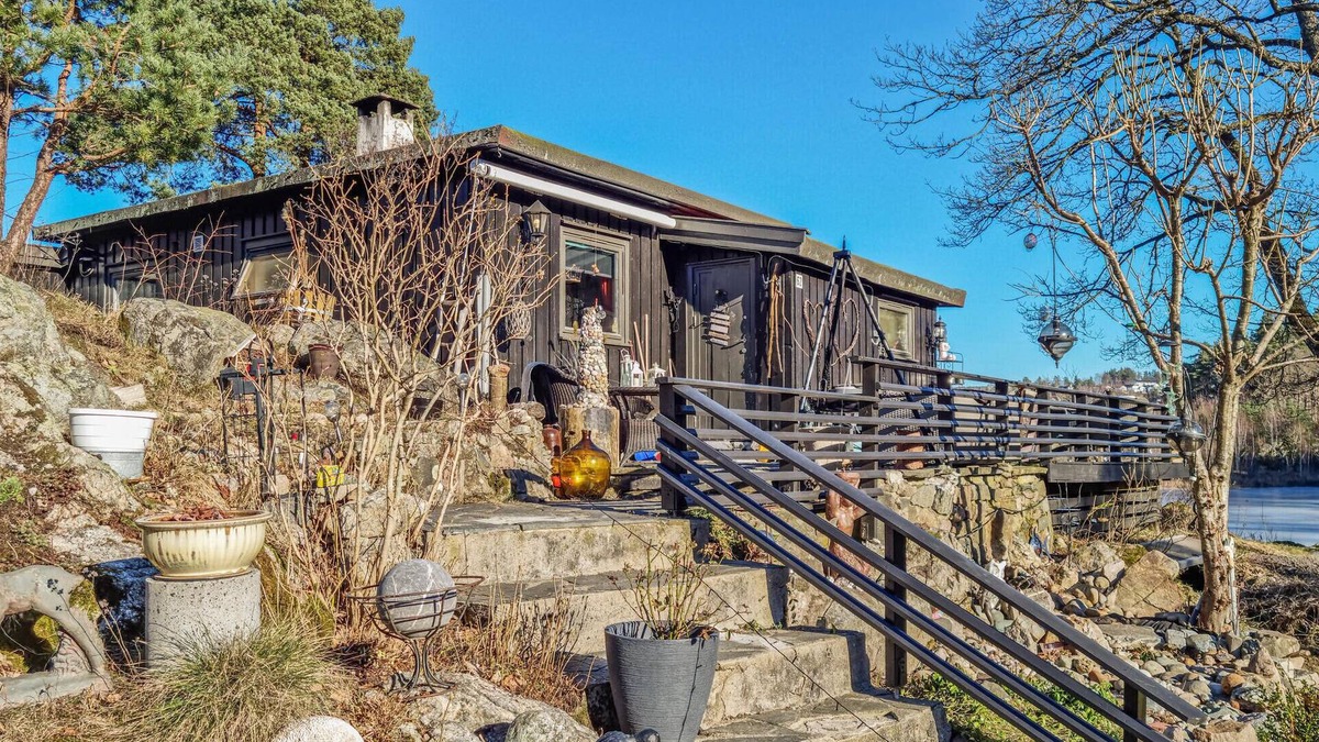 Kristiansand House | 2 bedroom nice home in Kristiansand