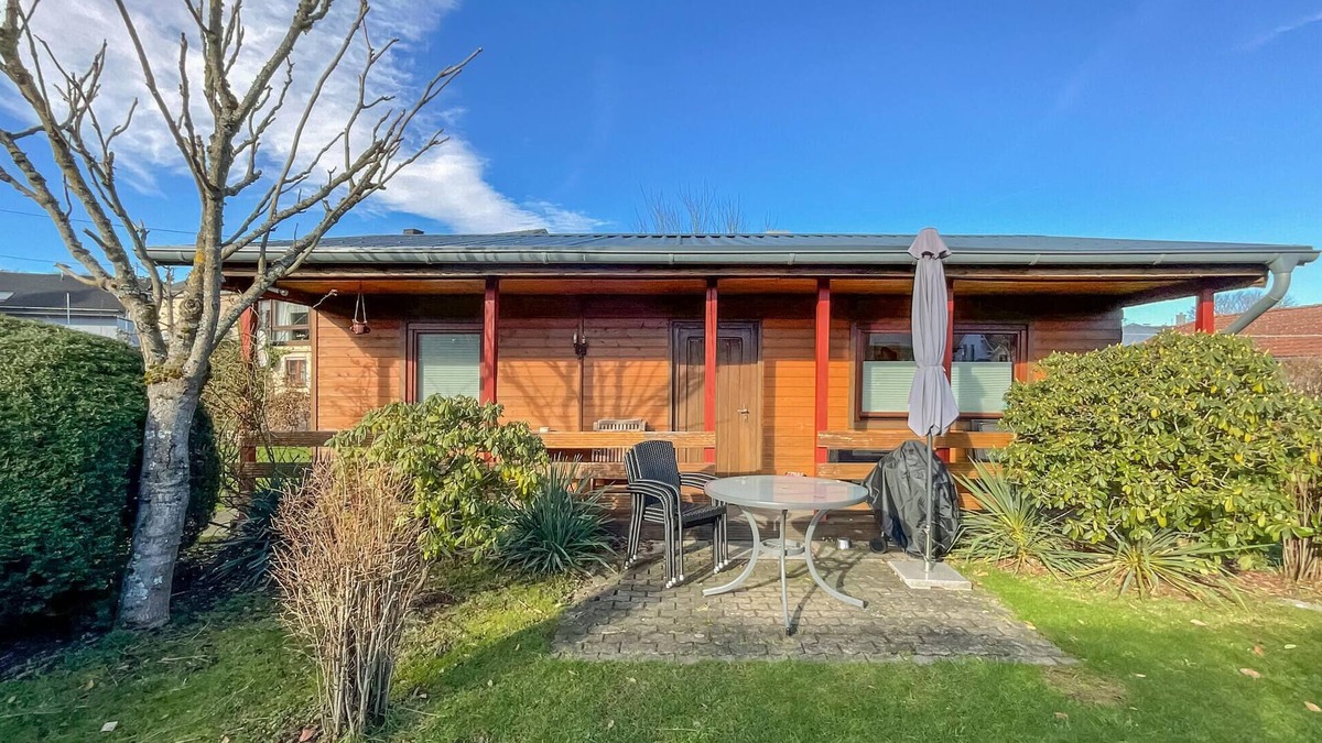 Oberelbert House | 2 bedroom nice home in Oberelbert