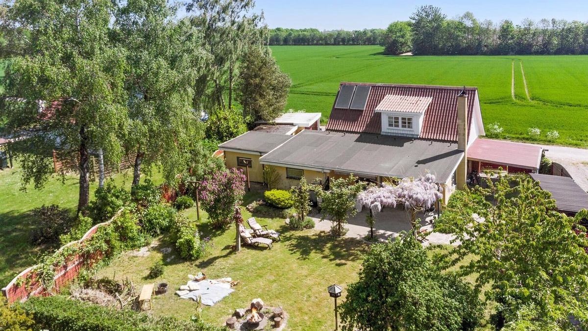 Harpelunde House | 2 bedroom nice home in Harpelunde
