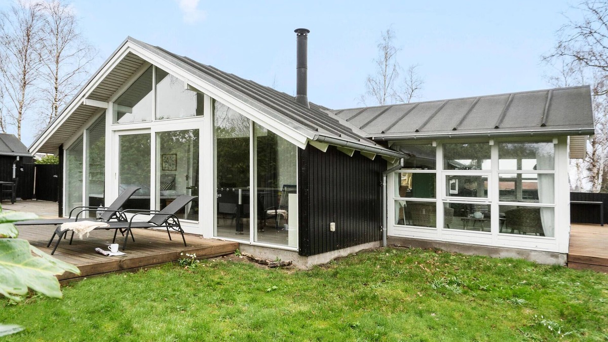 Juelsminde House | 2 bedroom nice home in Juelsminde