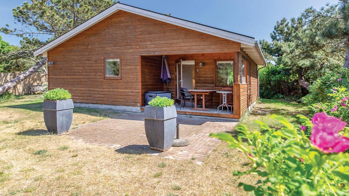 Hoensinge House | 2 bedroom nice home in Nykøbing Sj