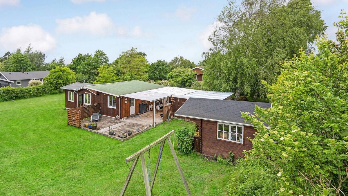 Vordingborg House | 2 bedroom nice home in Vordingborg