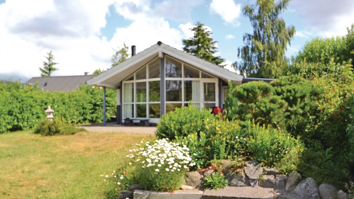 Silkeborg House | 2 bedroom nice home in Silkeborg