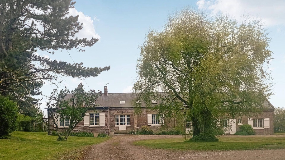 Ponthoile House | 2 bedroom nice home in Ponthoile