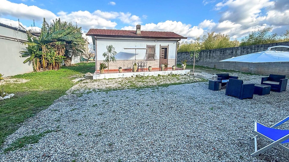 Polistena House | 2 bedroom nice home in Polistena