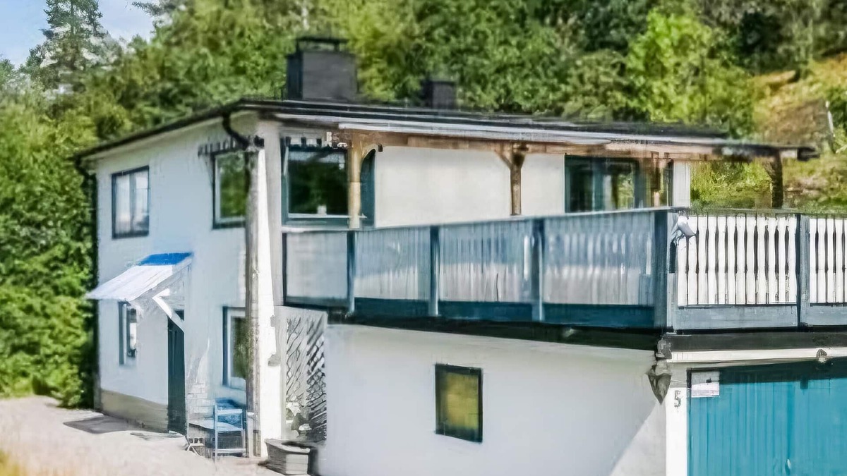 Ankarsrum House | 2 bedroom nice home in Ankarsrum