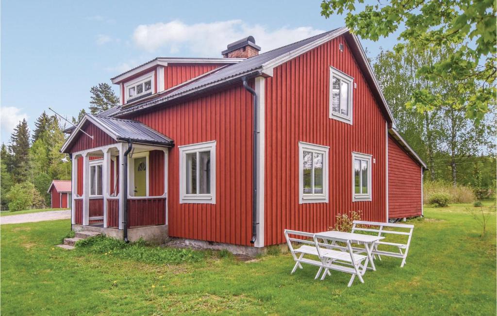 Eda Municipality House | 2 Bedroom Nice Home In Åmotfors