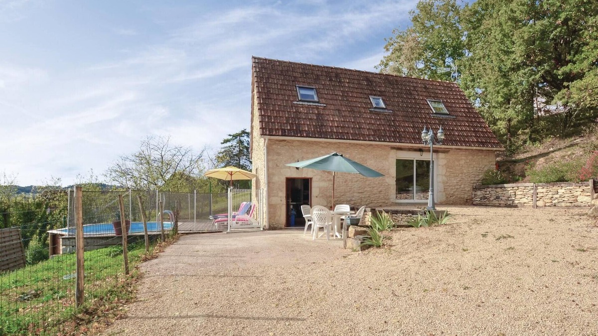 Aubas House | 2 bedroom nice home in Aubas