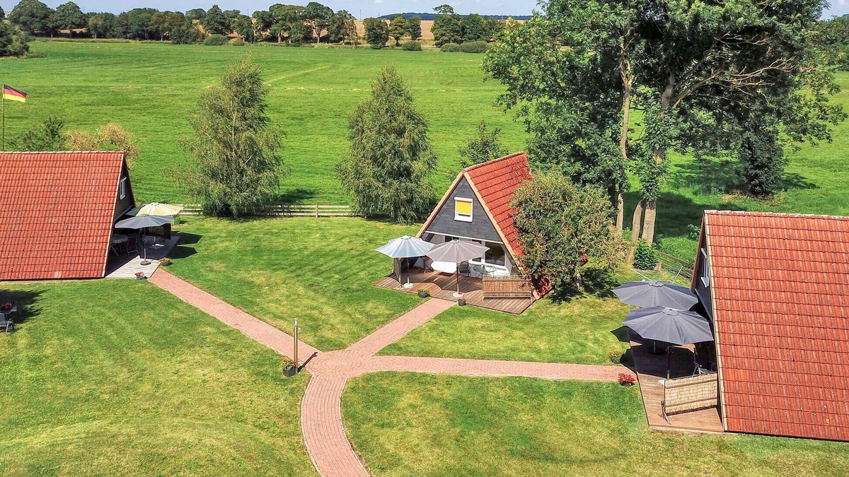 Dabel House | 2 bedroom nice home in Dabel
