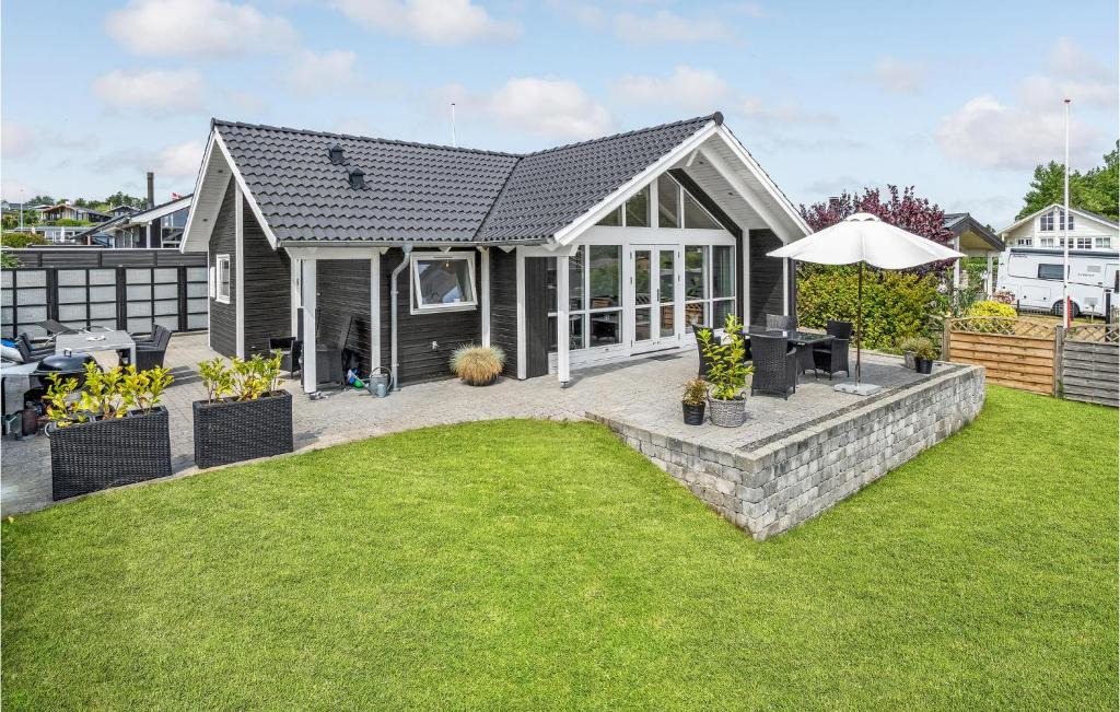 Kerteminde House | 2 Bedroom Nice Home In Kerteminde