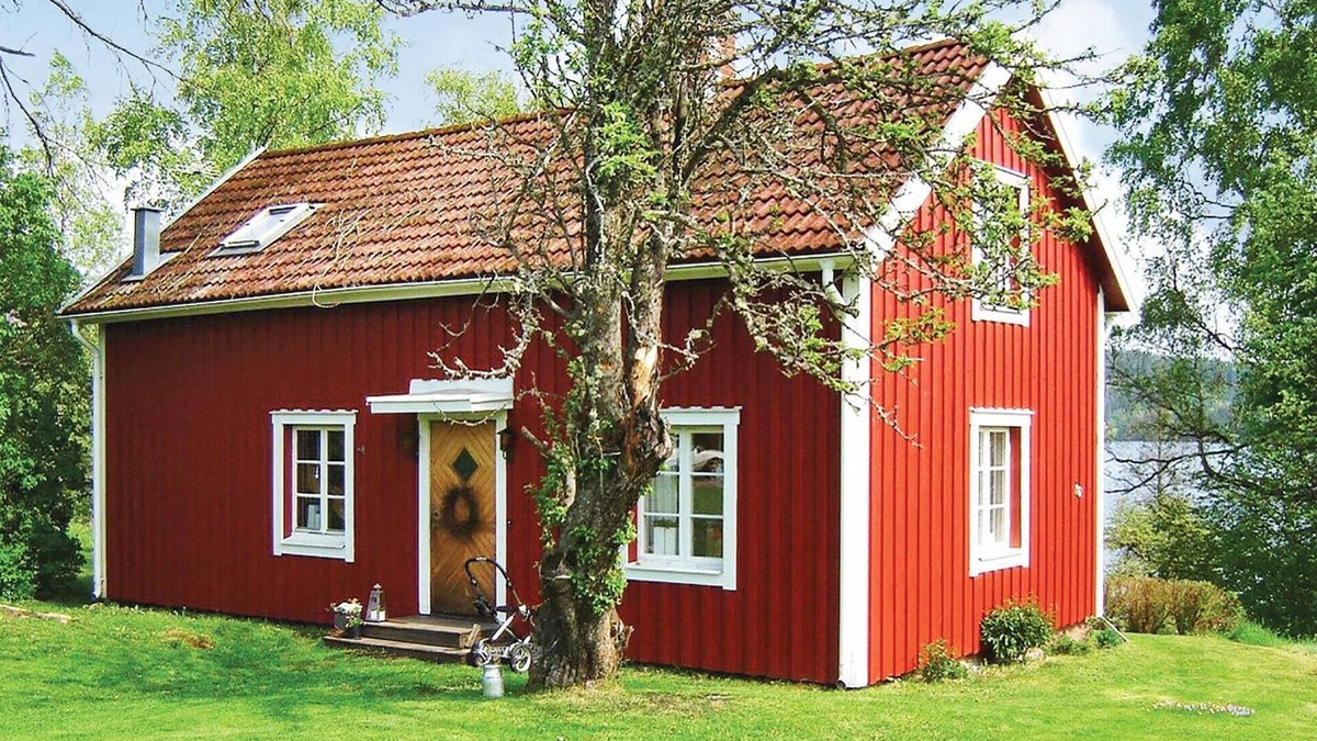 Eksjo House | 2 bedroom nice home in Eksjö