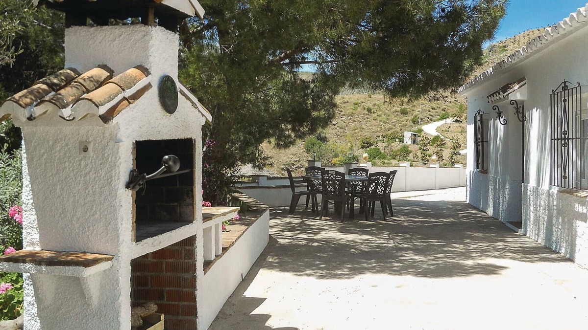 El Borge House | 2 bedroom nice home in El Borge