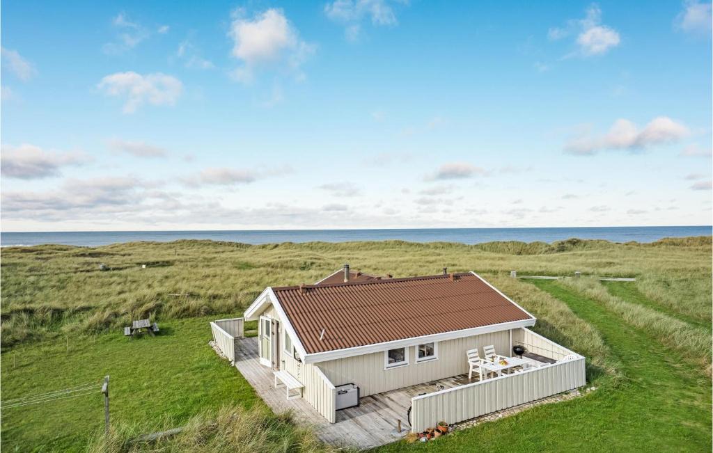 Lonstrup House | 2 Bedroom Nice Home In Hjørring