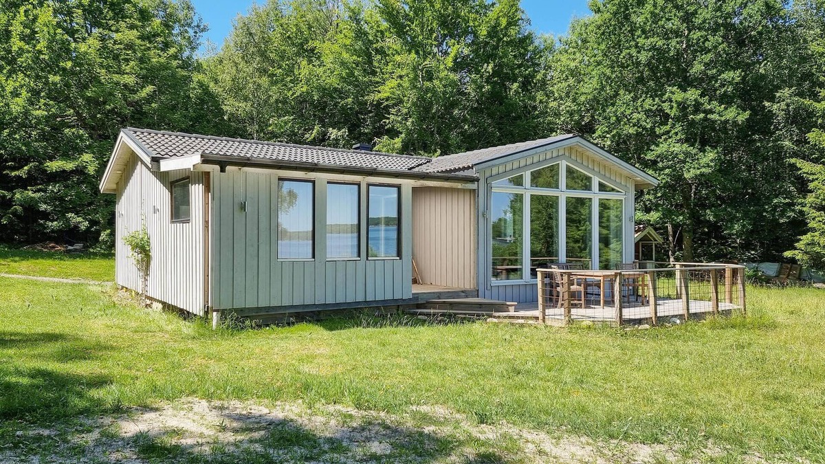Ljung House | 2 bedroom nice home in Lövsjö