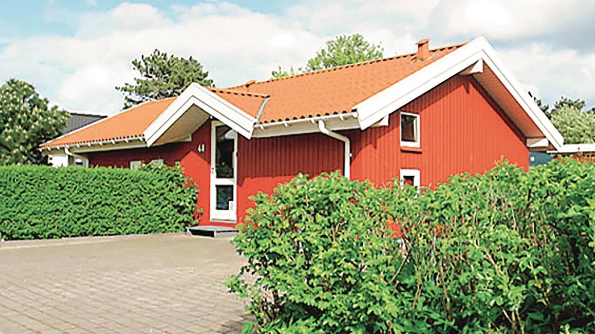 Nyborg House | 2 bedroom nice home in Nyborg
