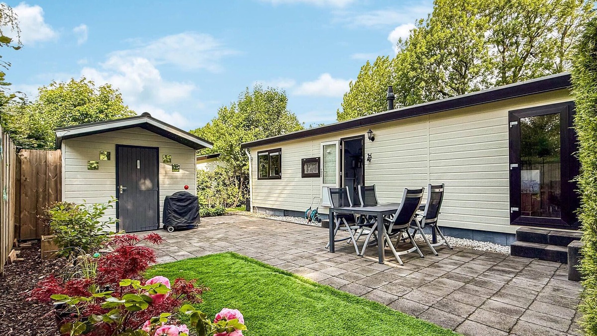 Municipality of Neder-Betuwe House | 2 bedroom nice home in Ochten