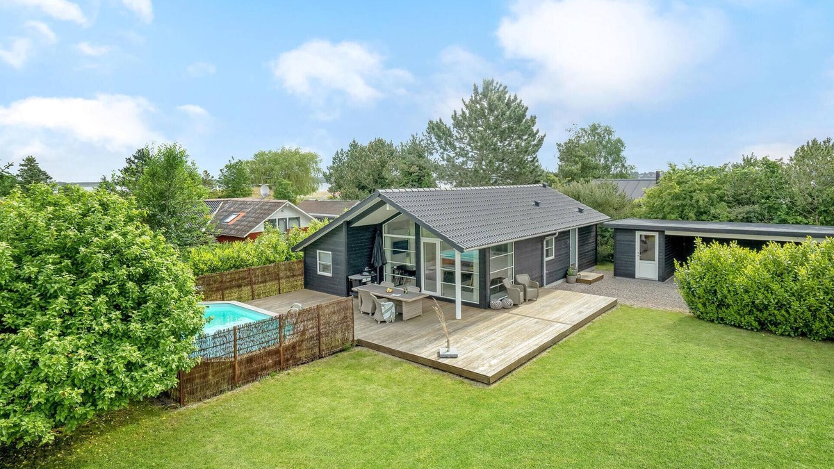 Skibby House | 2 bedroom nice home in Skibby