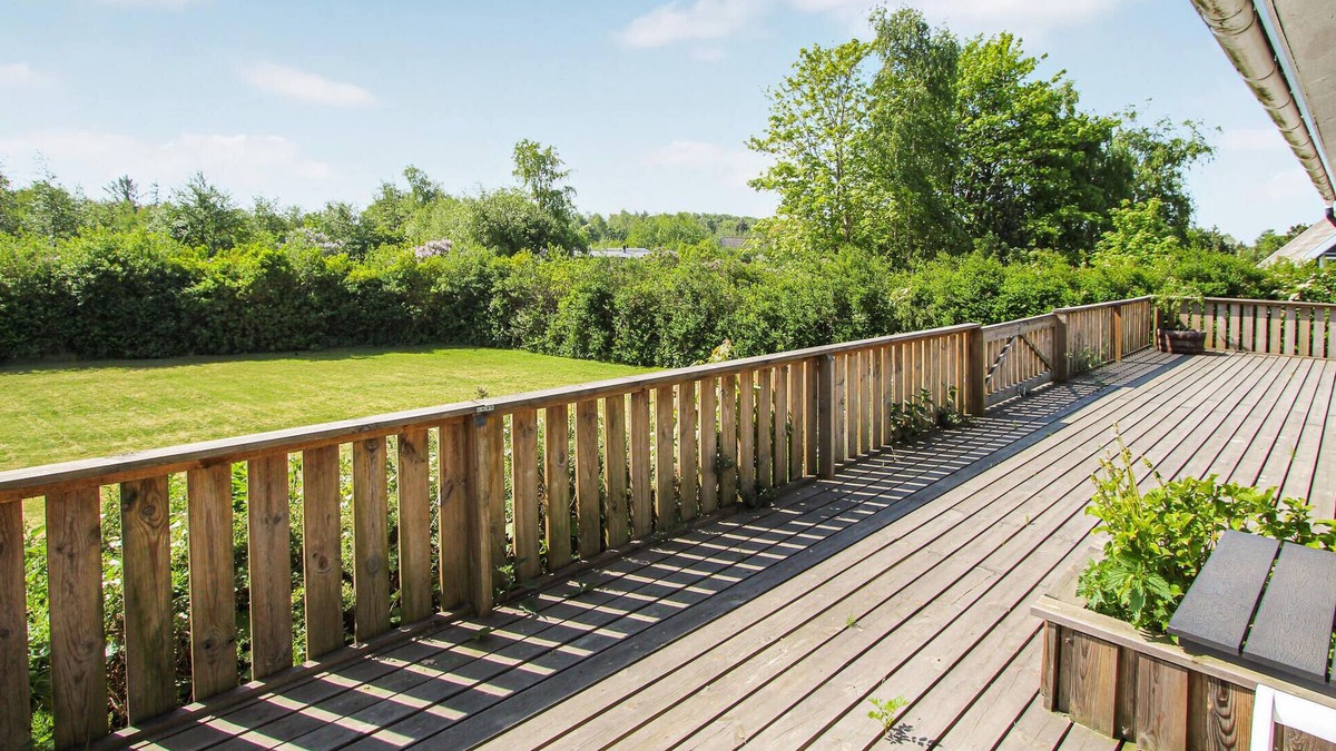 Marup House | 2 bedroom nice home in Samsø