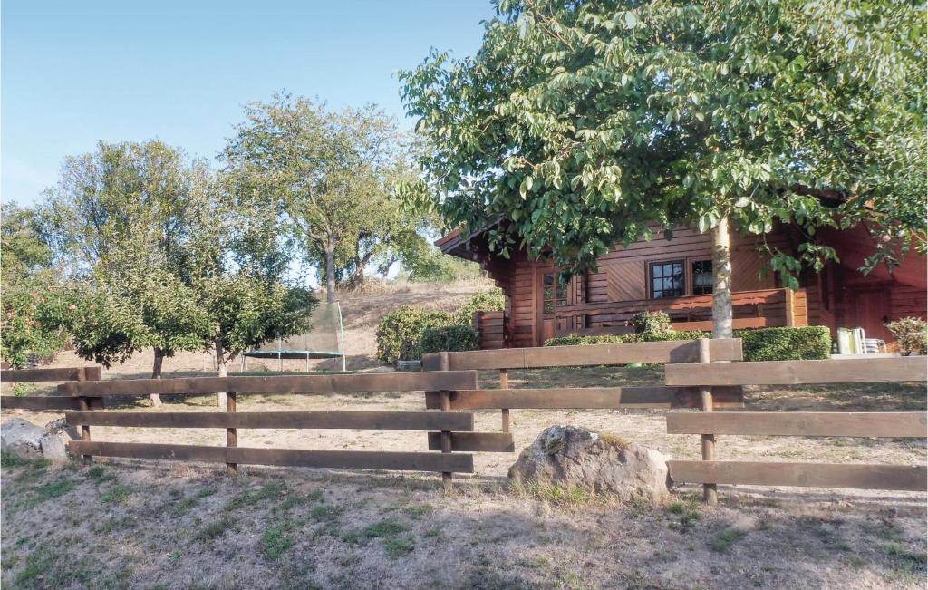 Schlitz House | 2 Bedroom Nice Home In Schlitz-Rimbach