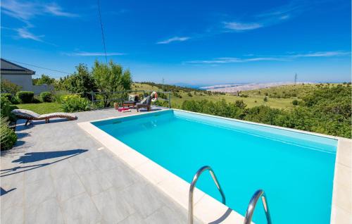 Vratarusa House | 2 Bedroom Nice Home In Senj