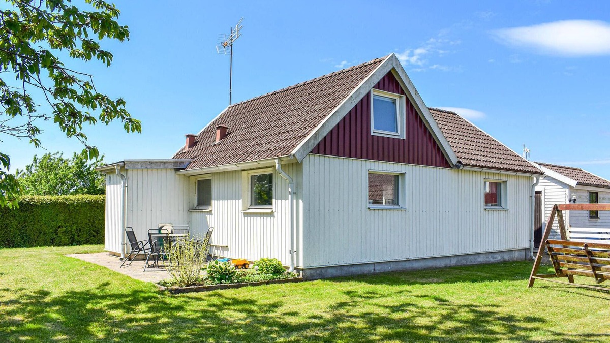 Ystad House | 2 bedroom nice home in Ystad
