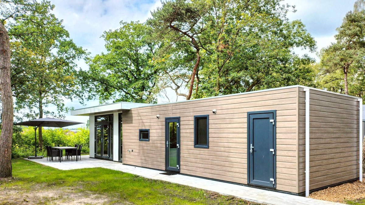 Municipality of Hellendoorn House | 2 bedroom nice home in Hellendoorn