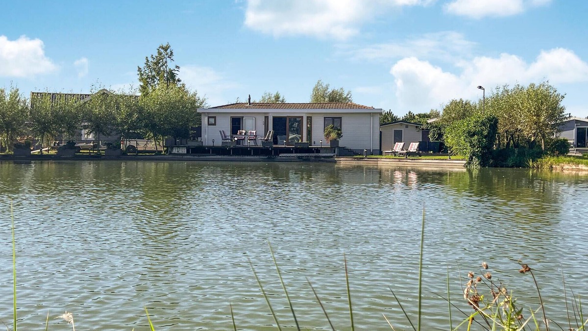 Molenschot House | 2 bedroom nice home in Molenschot
