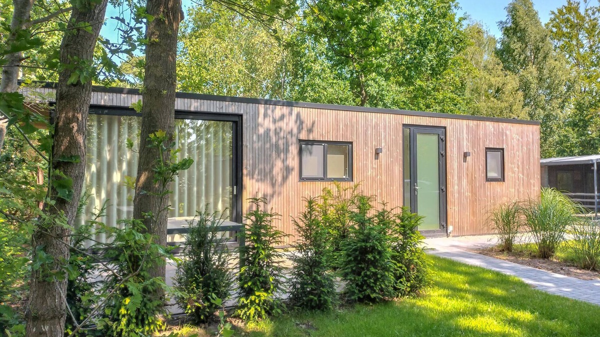 Oosterwolde House | 2 bedroom nice home in Oosterwolde