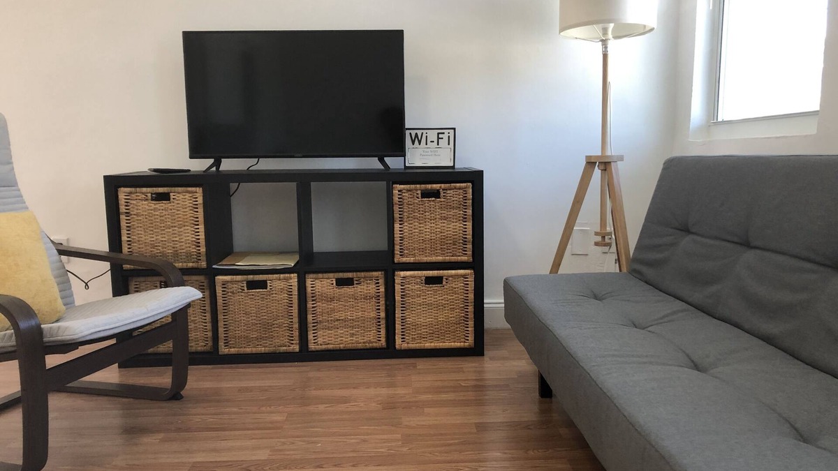 Overtown House | 2-bedroom oasis in Miami