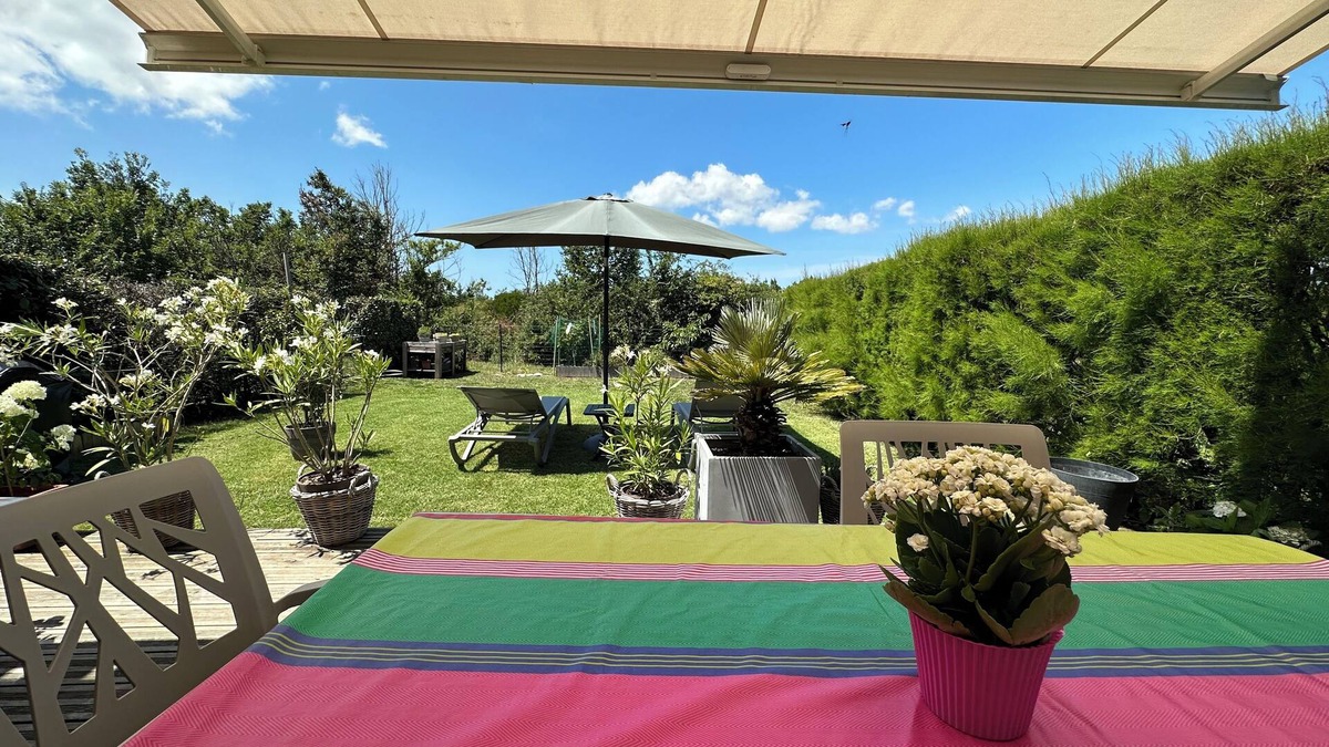Le Chateau-d'Oleron House | 2 Bedroom Private vacation home in Le ChÃ¢teau-d'OlÃ©ron