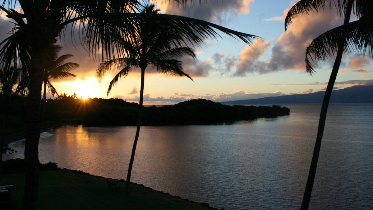 Ualapue Condo | 2 Bedroom Paradise Getaway