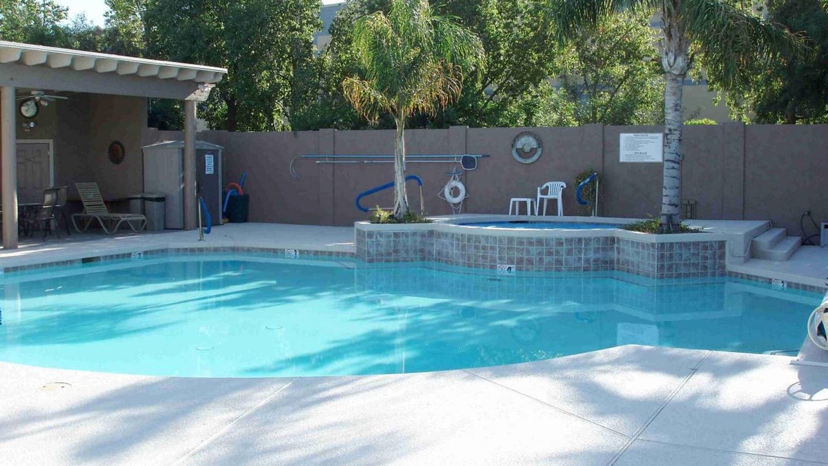 Superstition Springs House | 2 Bedroom Patio Home in Mesa - Heated Saltwater Pool, Minutes to Shopping