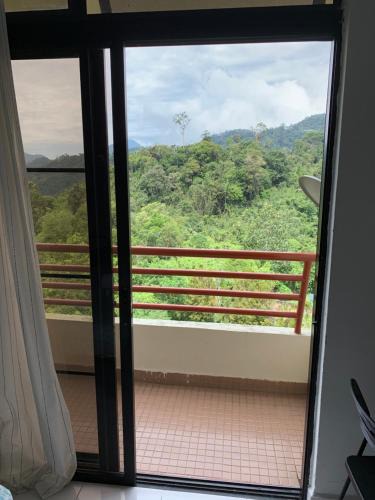 Genting Highlands Apartment | 2 bedroom Paul D2-702 Kempas serene apartment