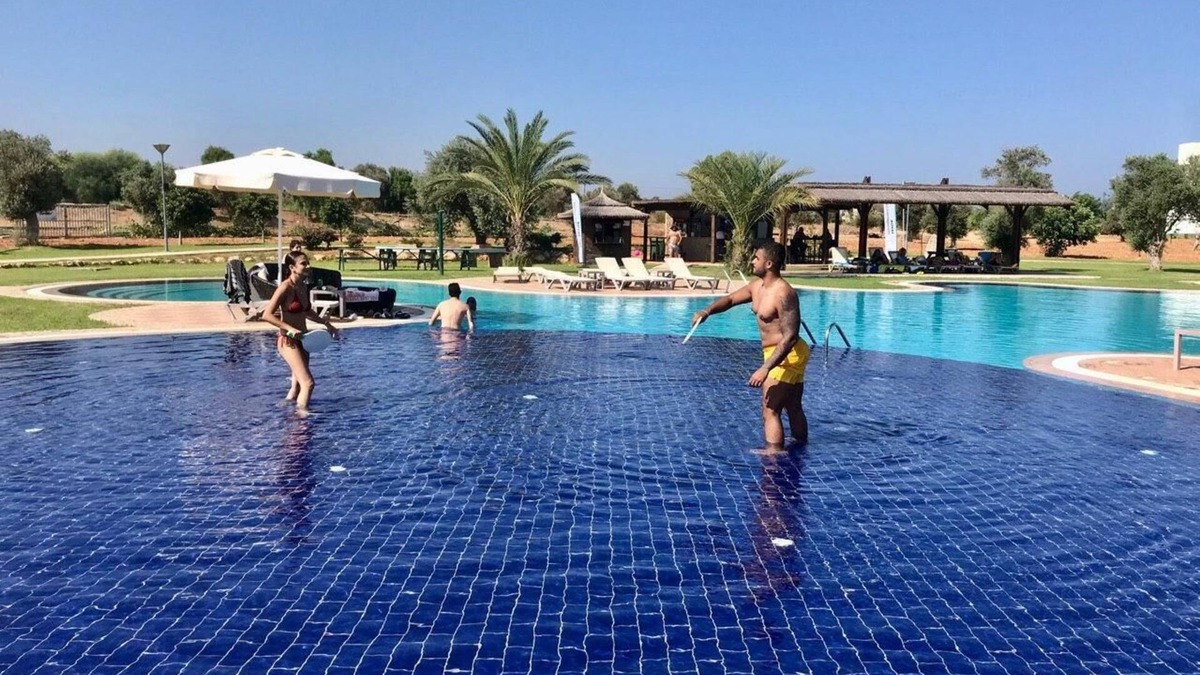 Bafra Apartment | 2 Bedroom Penthouse by the sea
