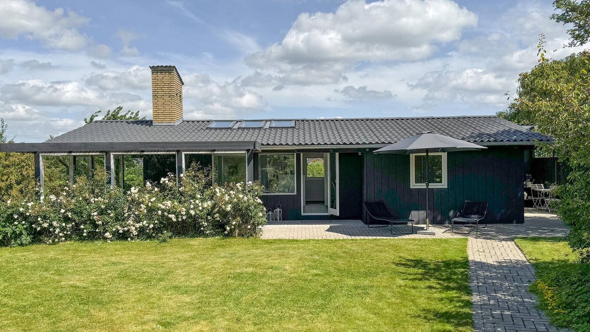 Roskilde House | 2 bedroom pet friendly home in Roskilde